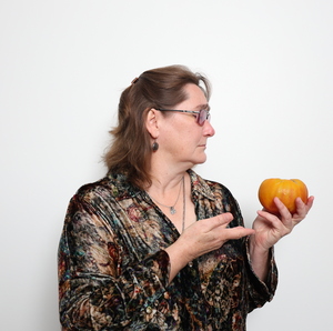 Laura Jones